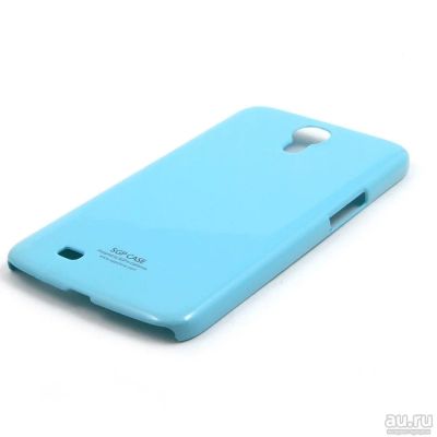 Лот: 9751406. Фото: 1. Накладка SGP Ultra Slider для... Чехлы, бамперы