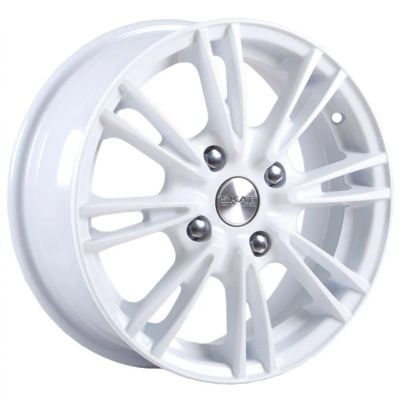 Лот: 20525526. Фото: 1. Диск Скад Пантера 6x15 4x114.3... Диски