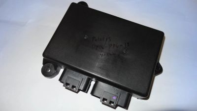 Лот: 7267179. Фото: 1. Блок управления ECU Polaris RMK... Снегоходы, квадроциклы