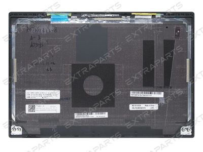 Лот: 19554046. Фото: 1. Крышка матрицы для ноутбука Lenovo... Корпуса, блоки питания