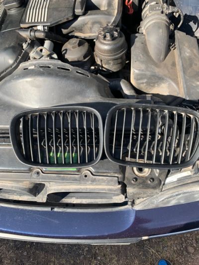 Лот: 15873404. Фото: 1. Ноздри bmw e39. Кузов