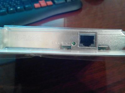 Лот: 4701957. Фото: 1. PCI D-Link DFE-5200TX 10/100 Mbps... Платы расширения, контроллеры, доп. порты