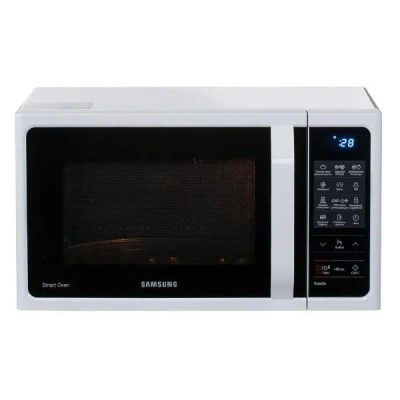 Лот: 24443102. Фото: 1. Микроволновая печь Samsung MC... Микроволновки, мини-печи