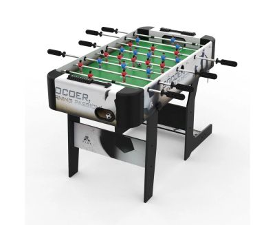 Лот: 22360838. Фото: 1. Настольный футбол DFC Soccer BR... Другое (спортивные товары)