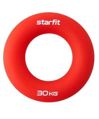 Лот: 22368568. Фото: 1. Эспандер кистевой Star Fit Кольцо... Мини-тренажеры, эспандеры