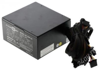Лот: 2882687. Фото: 1. Блок питания DNP-550 500w. Корпуса, блоки питания