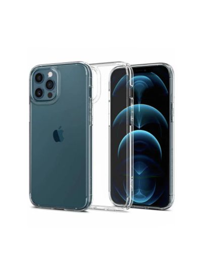 Лот: 17279538. Фото: 1. Силиконовый чехол iPhone 12 Pro... Чехлы, бамперы