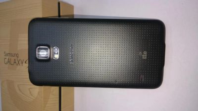 Лот: 5498858. Фото: 1. Samsung Galaxy S5. Смартфоны
