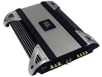 Лот: 3321097. Фото: 1. Усилитель JBL CS300.1 по Блиц... Усилители