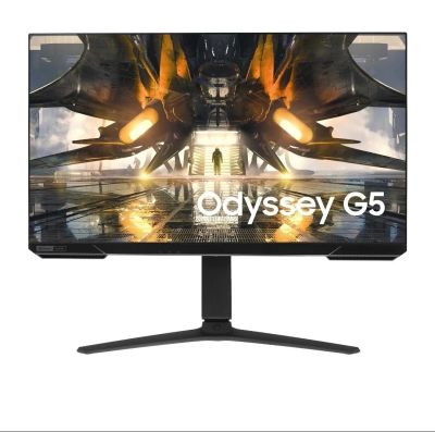 Лот: 25680092. Фото: 1. монитор игровой Samsung ls27ag520pixci. ЖК-мониторы