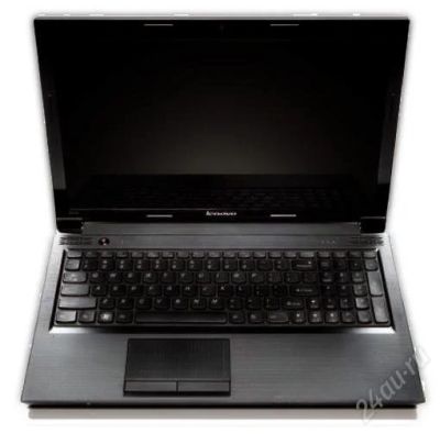 Лот: 2825569. Фото: 1. Ноутбук Lenovo B570e Intel Celeron. Ноутбуки