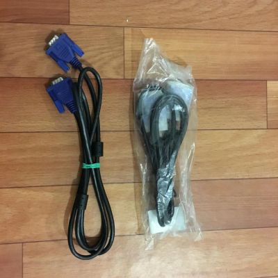 Лот: 6884957. Фото: 1. Кабель VGA to VGA. Шлейфы, кабели, переходники