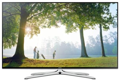 Лот: 4539925. Фото: 1. Телевизор LED 40" (101 см) Samsung... Телевизоры
