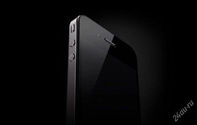 Лот: 1015514. Фото: 1. iPhone 4 32GB новый. Смартфоны