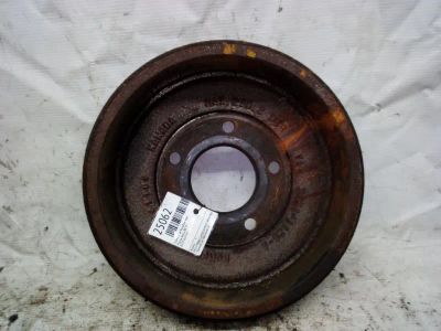 Лот: 21412488. Фото: 1. тормозной барабан Mazda Axela... Тормозная система