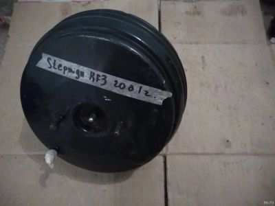 Лот: 13667417. Фото: 1. Вакуумный усилитель тормоза Honda... Тормозная система