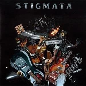 Лот: 918476. Фото: 1. Stigmata - Acoustic & Drive. Видеозаписи, фильмы