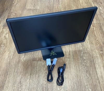 Лот: 25623306. Фото: 1. ЖК монитор DELL E2314Hf FullHD... ЖК-мониторы