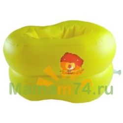 Лот: 7235619. Фото: 1. надувной горшок. Ванночки, сиденья, горшки
