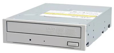 Лот: 3465412. Фото: 1. DVD±R / RW & CDRW NEC ND-3540A... Приводы CD, DVD, BR, FDD