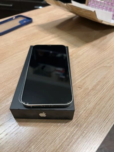 Лот: 25109066. Фото: 1. iphone 12 pro max. Смартфоны