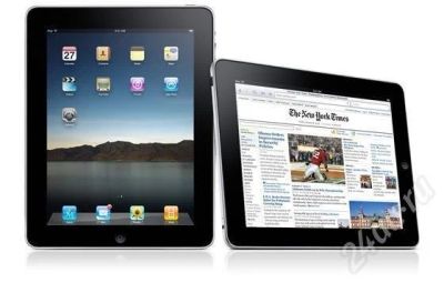 Лот: 634677. Фото: 1. IPAD 16 gb США. Смартфоны