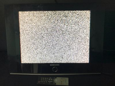 Лот: 25270109. Фото: 1. Телевизор Samsung LE-20S81B. Телевизоры