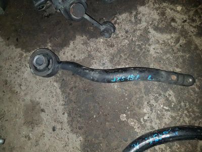 Лот: 20897101. Фото: 1. Рычаг подвески нижний Toyota Crown... Ходовая, подвеска, рулевое управление