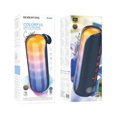 Лот: 25738109. Фото: 1. Колонка портативная Блютуз (Bluetooth... Портативные, беспроводные колонки
