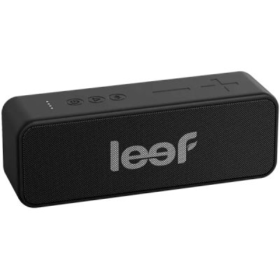 Лот: 22025374. Фото: 1. Колонка портативная Leef EL-SW-B009... Портативные, беспроводные колонки