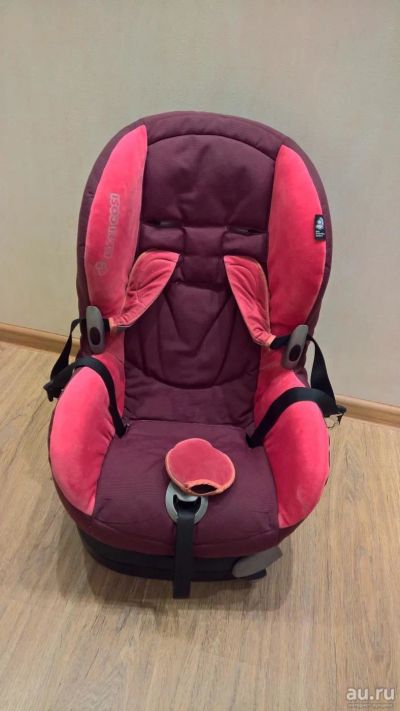 Лот: 8740209. Фото: 1. Автокресло Maxi-Cosi Priori 9-18... Детские автокресла