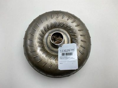 Лот: 25781147. Фото: 1. Гидротрансформатор Nissan Terrano... Двигатель и элементы двигателя