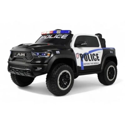 Лот: 25637345. Фото: 1. Детский электромобиль Dodge RAM... Детские электромобили