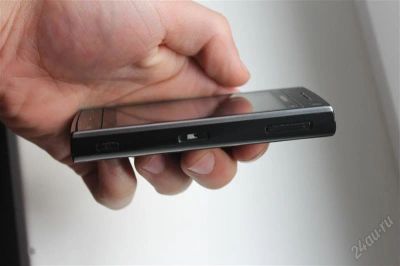 Лот: 2123859. Фото: 1. nokia x6. 8gb. Смартфоны
