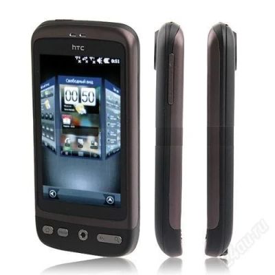 Лот: 1095967. Фото: 1. Коммуникатор HTC Desire G8 mini... Смартфоны