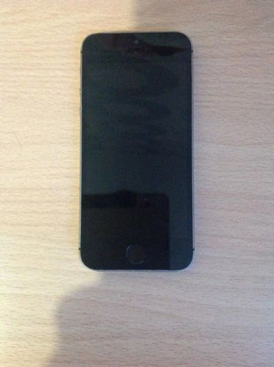 Лот: 7304313. Фото: 1. iPhone 5s. Смартфоны