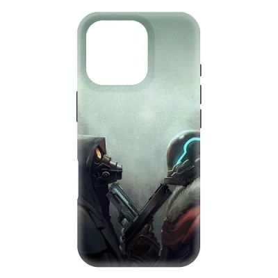 Лот: 25544447. Фото: 1. Чехол Krutoff Soft Case Standoff... Чехлы, бамперы