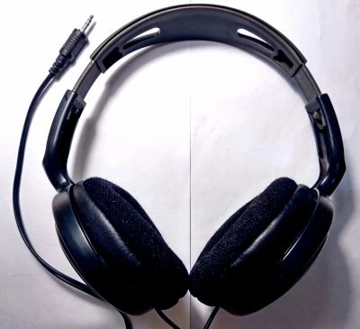 Лот: 12956427. Фото: 1. Наушники Philips SBC HP200. Наушники, гарнитуры