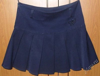 Лот: 287654. Фото: 1. юбка2. Юбки
