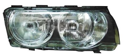 Лот: 3697996. Фото: 1. Фара правая bmw e38 (98-01 гг). Оптика и освещение