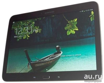 Лот: 9036094. Фото: 1. Samsung Galaxy Tab 3 10.1 P5200... Планшеты