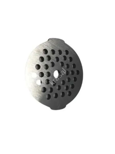 Лот: 24337826. Фото: 1. Решетка мясорубки Moulinex Tefal... Запчасти, комплектующие для мелкой бытовой техники