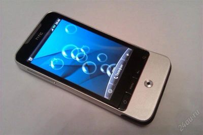 Лот: 1135407. Фото: 1. HTC Legend. Смартфоны