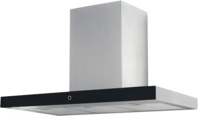 Лот: 24526867. Фото: 1. Вытяжка Exiteq EX 1069 Inox (E10122... Вытяжки