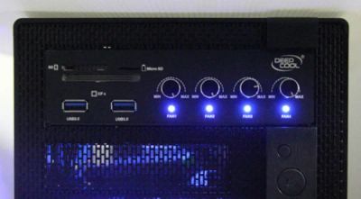 Лот: 9550177. Фото: 1. Реобас Deepcool ROCK Master V3... Системы охлаждения