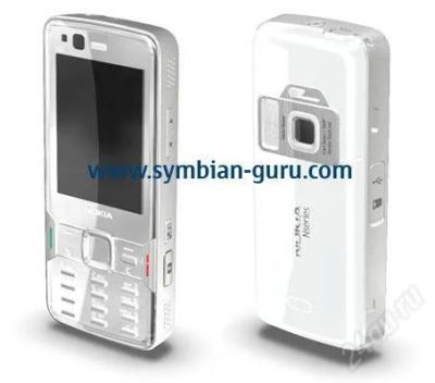 Лот: 1162067. Фото: 1. Nokia N82 обмен, но стоющий!. Кнопочные мобильные телефоны