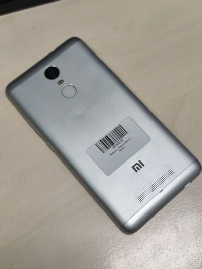 Лот: 25437875. Фото: 1. Телефон Xiaomi Redmi Note 3. Телефоны в разбор