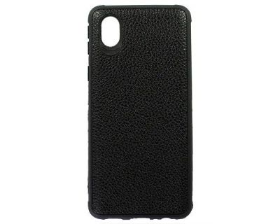 Лот: 18101435. Фото: 1. Чехол Samsung Galaxy A01 Core... Чехлы, бамперы