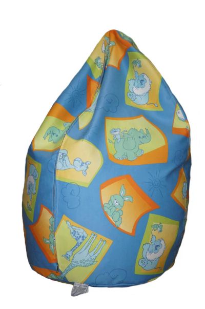 Лот: 4753622. Фото: 1. кресло-мешок "Малыш" bean bag... Кресла-мешки