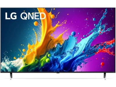 Лот: 23693631. Фото: 1. QNED телевизор LG 65QNED80T6A... Телевизоры